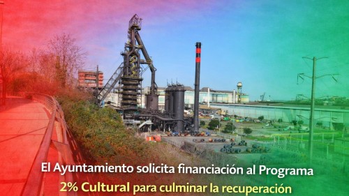 Sestaok finantzaketa eskatu du 2% Cultural programaren barruan Labe Garaia ingurunea osorik berreskuratzeko