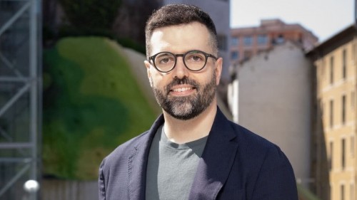 Gorka Álvarez, elegido candidato de EAJ-PNV a la Alcaldía de Sestao para las elecciones municipales de 2027