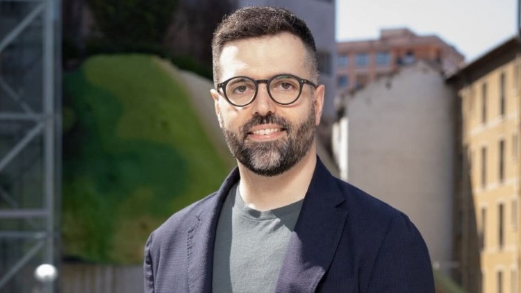 Gorka Álvarez, Sestaoko Alkatetzarako EAJ-PNVk 2027ko udal hauteskundeetarako aukeratu duen hautagaia