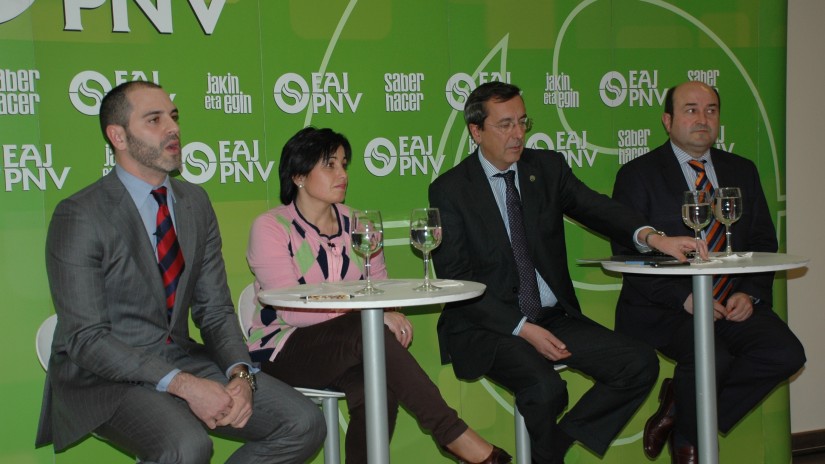 Bergara: “Sestaon aldaketa egiteko garaia iritsi da”