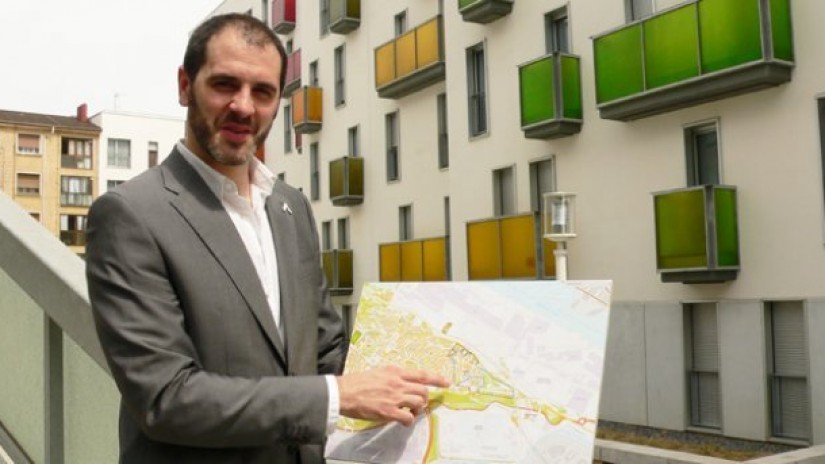 Este resultado ratifica que Sestao ha apostado claramente por el cambio