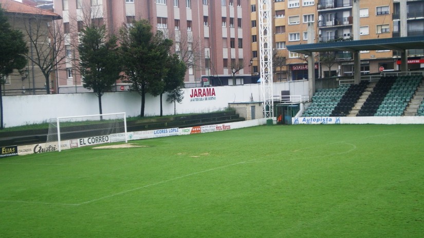 Sestao reparte 48.000 euros entre las asociaciones deportivas