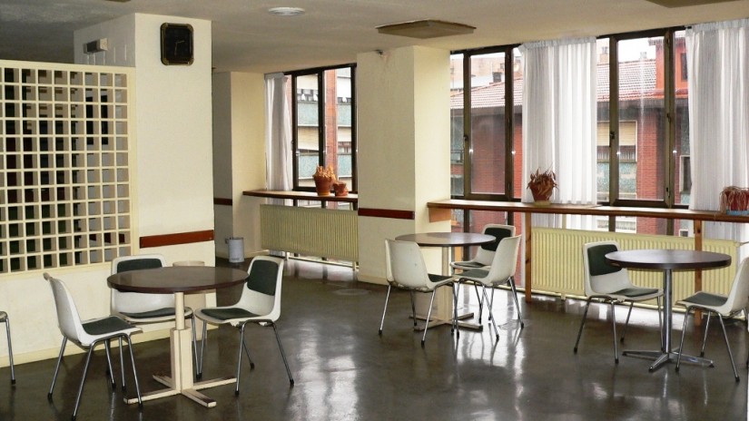 Kuetoko gizarte-zentroa urtarrilean hasiko da berritzen eta 2,4 milioi euro inbertituko dira