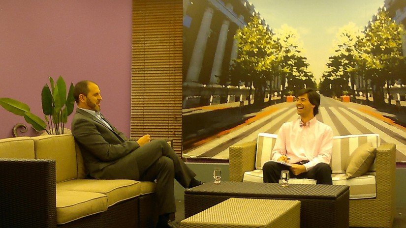 Bergara anuncia la redacción del proyecto de urbanización del polígono industrial Ibarzaharra