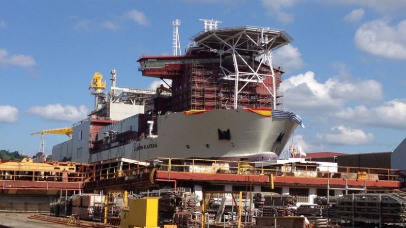 Sestao exige a Europa que no dilate más la aplicación del tax lease al sector naval