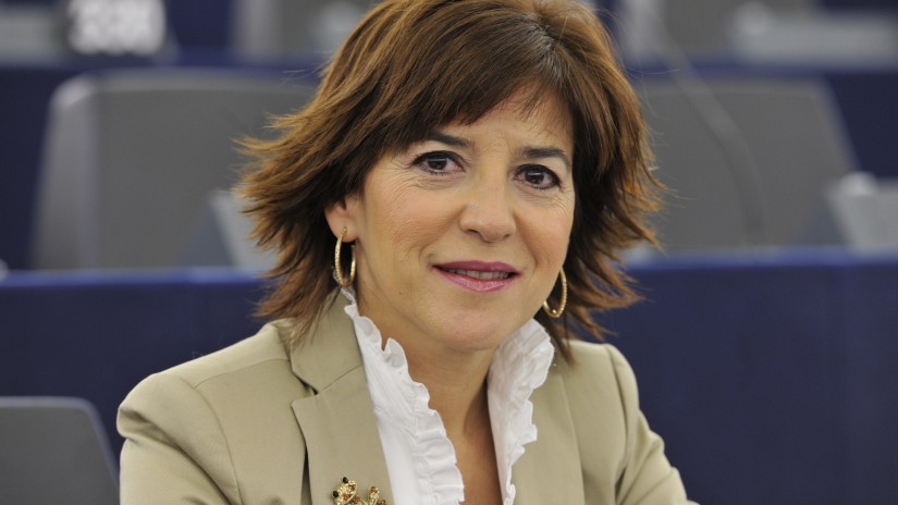 El PNV pregunta en Bruselas por la pérdida de un contrato en La Naval