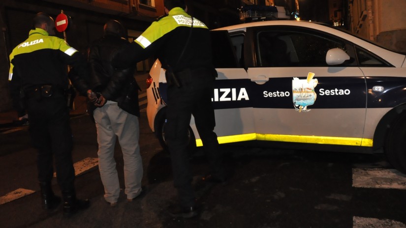 Patrullas a pie y nueva unidad de mediación en conflictos