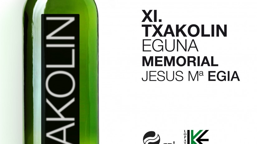 Txakolin Eguna 2013