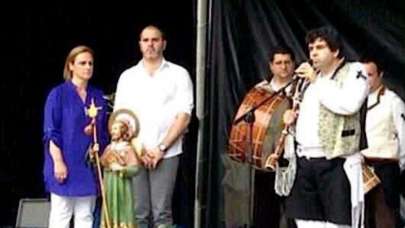 El BBB lamenta el accidente ferroviario de Santiago y se pone a disposición de la comunidad gallega residente en Bizkaia