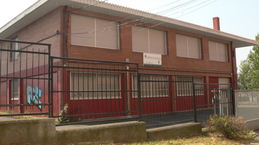 El Ayuntamiento trasladará la haurreskola de Markonzaga al edificio del Berritzegune