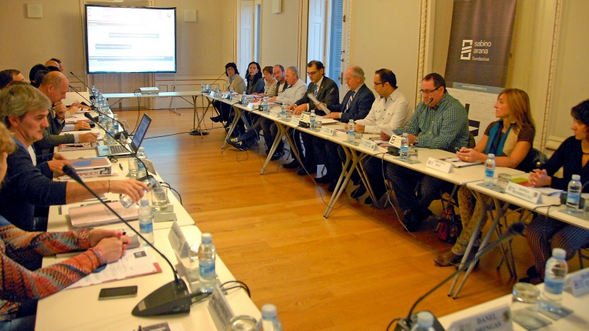 Profesionales y expertos educativos observan una progresiva recuperación del euskera en la Margen Izquierda, Zona Minera y Encartaciones