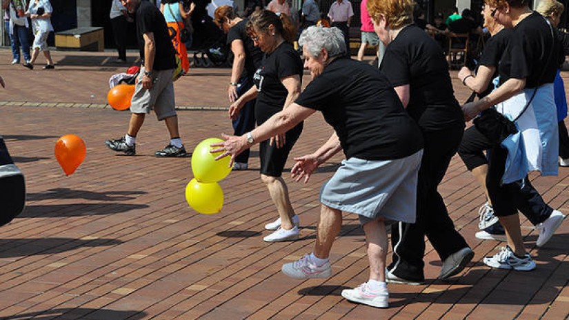 El Ayuntamiento concede el servicio de ayuda a domicilio a 25 nuevas personas