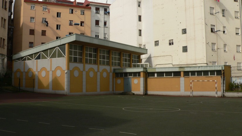 El Ayuntamiento de Sestao invertirá 109.000 euros este año en los colegios