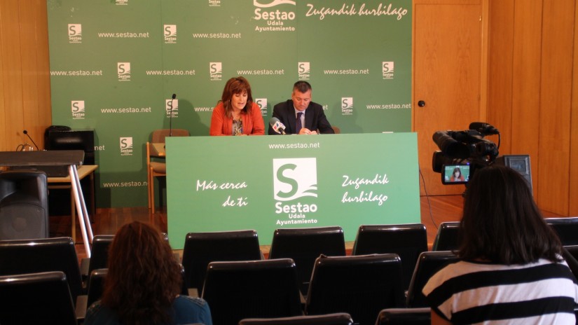 El Ayuntamiento y el Colegio de Abogados consiguen parar el desahucio de 30 familias