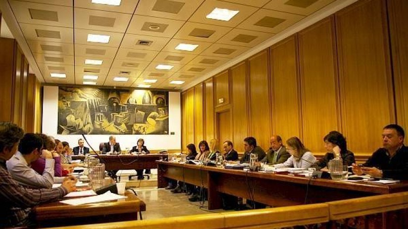 El Ayuntamiento habilita 146.000 euros para afrontar proyectos de empleo y mejora urbana