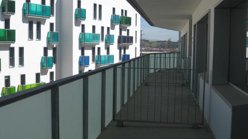 Comienzan las obras de impermeabilización para subsanar las filtraciones de agua en La Bariega