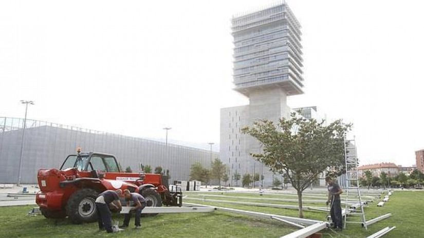 Udalak Munduko Saskibaloi txapelketak dirauen bitartean bi orduz luzatu du tabernak ixteko ordutegia