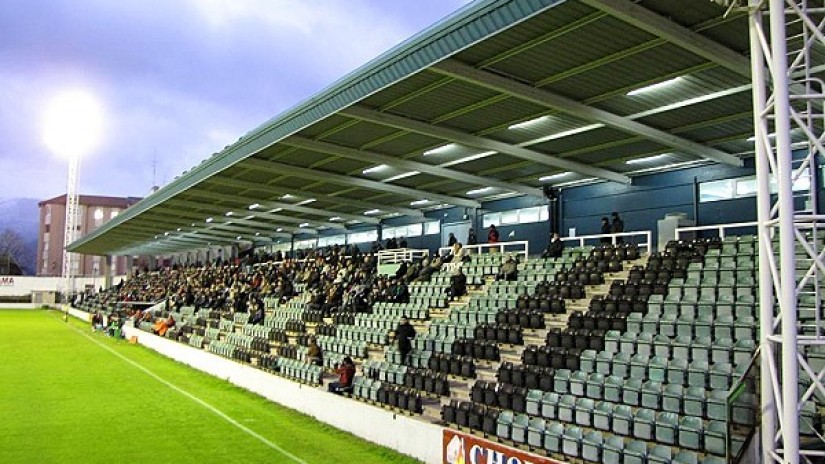 Sestao acogerá los entrenamientos de una de las selecciones participantes en la Eurocopa de 2020