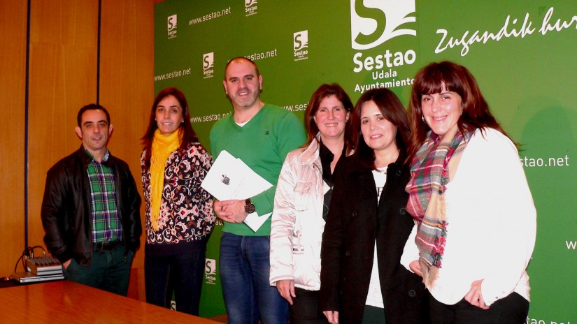 El Equipo de Gobierno presenta un presupuesto que crece un 5,5% y alcanza los 36,56 millones