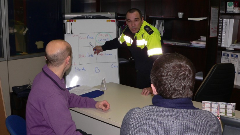 Bitartekaritza Unitateak itxitako %80 kasutan akordioa lortu zuen