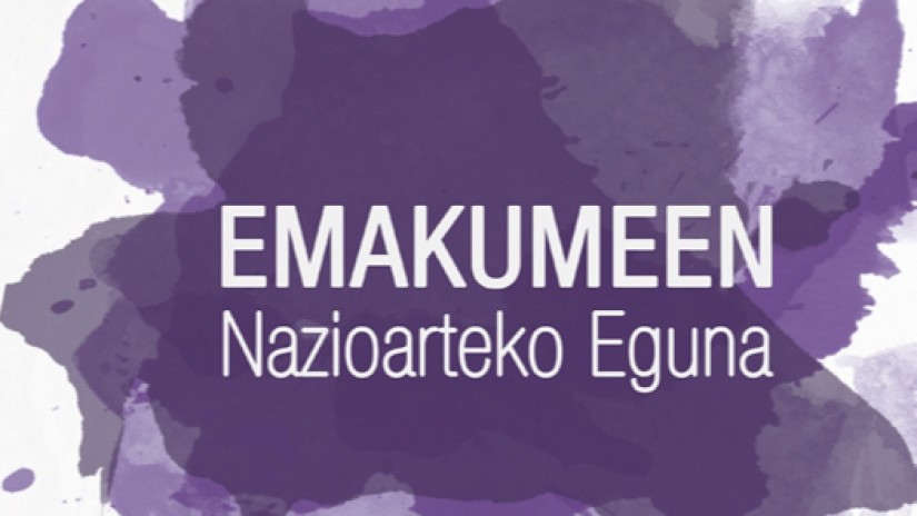 El Consistorio convoca un concurso para elegir el cartel del Día Internacional de las Mujeres