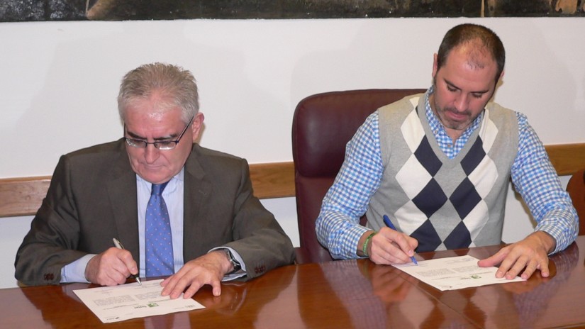 El Ayuntamiento de Sestao y la DGT amplían su colaboración con nuevos compromisos