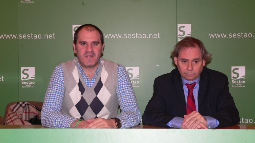 Partzuergoarekin sinatutako akordioak 2 milioi euroko balioa duten 18 jarduketa ahalbidetu ditu