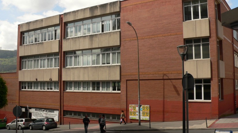 El Ayuntamiento de Sestao trasladará el Centro de Iniciación Profesional al edificio de Lanbide