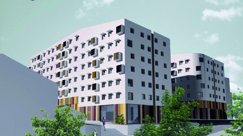 EAJ-PNV aprobará un reglamento para la gestión de las viviendas municipales en Sestao