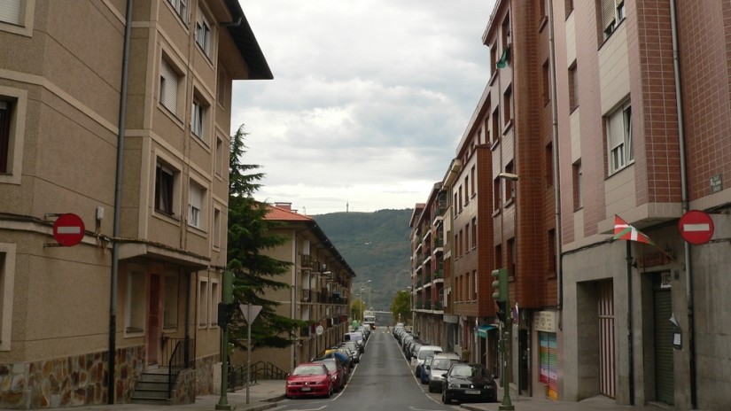 EAJ-PNV aprobará un plan de inversiones para la legislatura con obras en todos los barrios de Sestao