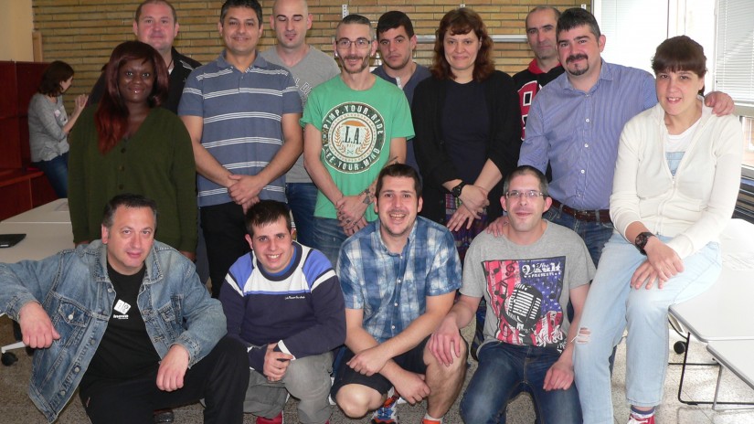 Amaitu da Lan Eginez Ikasi II. Programa