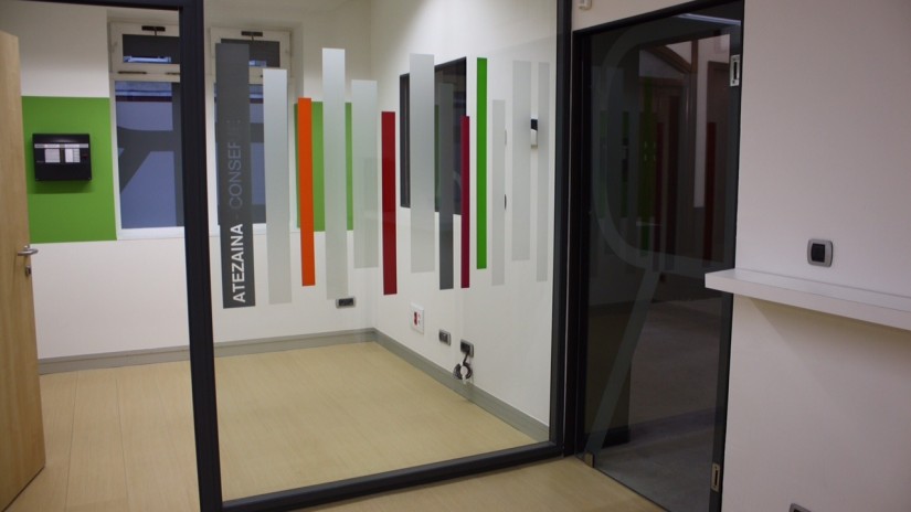 Sestaoko Udalak altzariak erosiko ditu Kuetoko Gizarte-etxerako