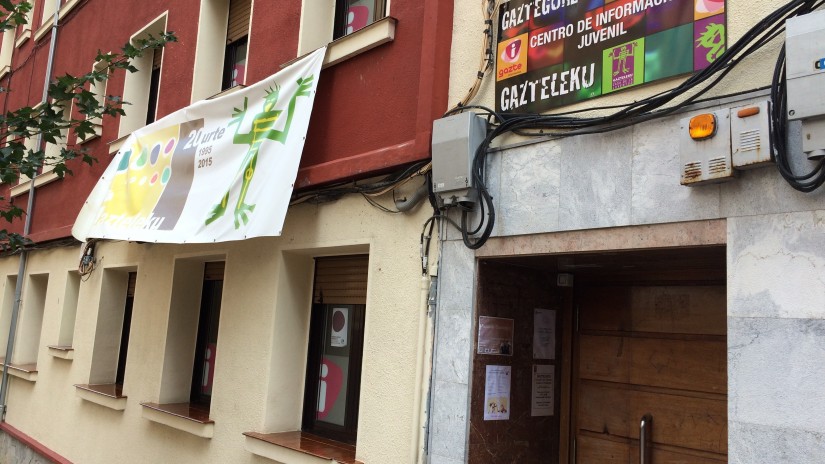 El Centro de Información Juvenil organiza nuevos cursos y talleres gratuitos