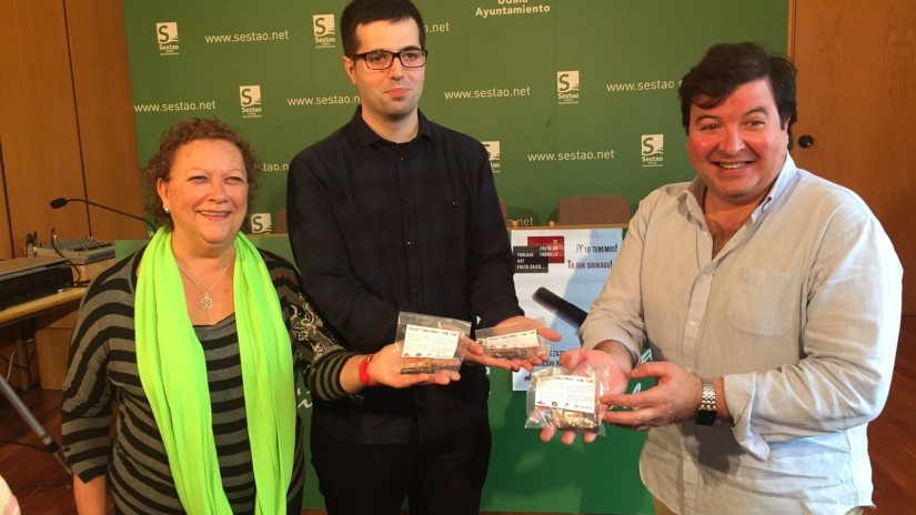 Sestao participará por primera vez en las Jornadas Europeas del Patrimonio