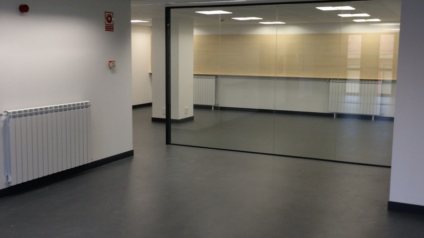 Udalak eta Sustapen Ministerioak akordioa lortu dute Kuetoko gizarte zentroaren eraberritzea amaitzeko