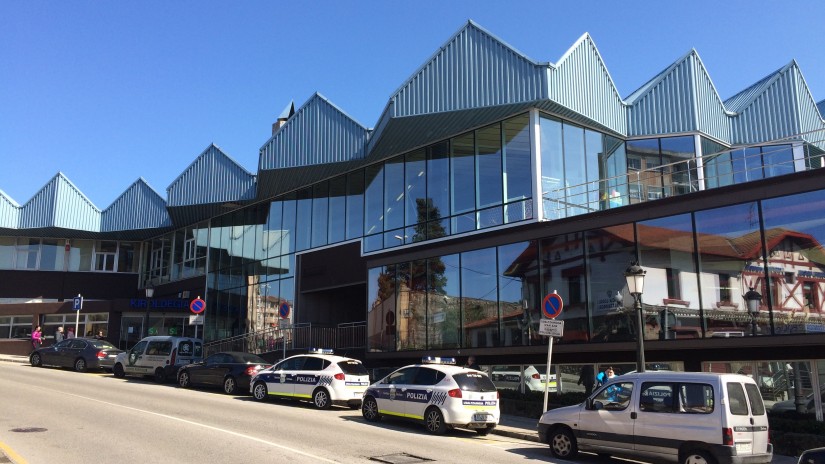 Sestao contará con dos campus deportivos en Semana Santa