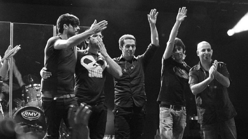 Maldita Nerea, Su Ta Gar, Kepa Junkera eta Sorginak, Los Brincos y Gozategi actuarán en fiestas de Sestao