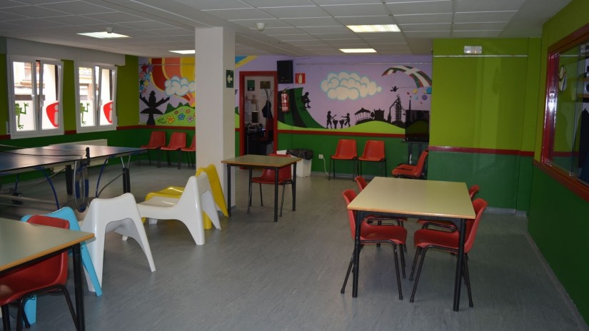 El Gazteleku y el CIJ retoman su actividad con nuevas actividades para la juventud