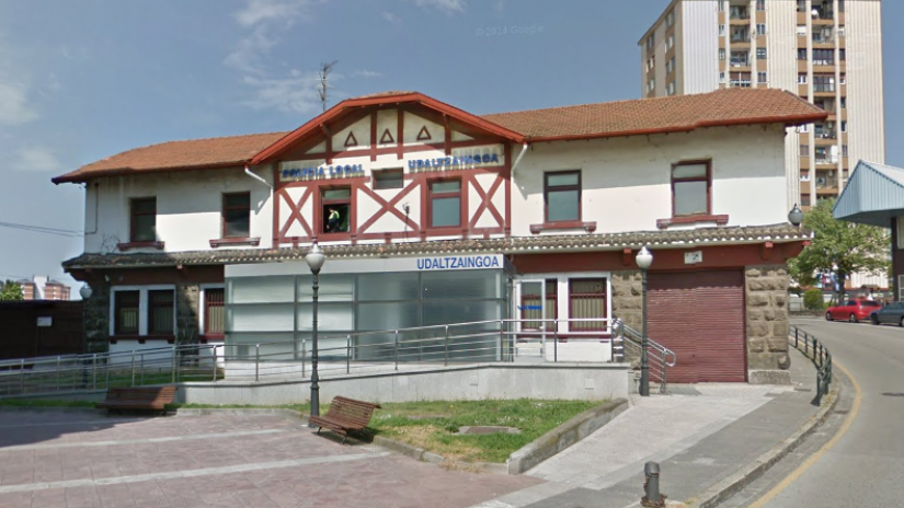 La Policía Municipal pone en marcha un dispositivo especial por el inicio de la Navidad