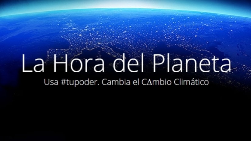 Sestao se unirá a ‘La Hora del Planeta‘ apagando el Ayuntamiento y la Escuela de Música