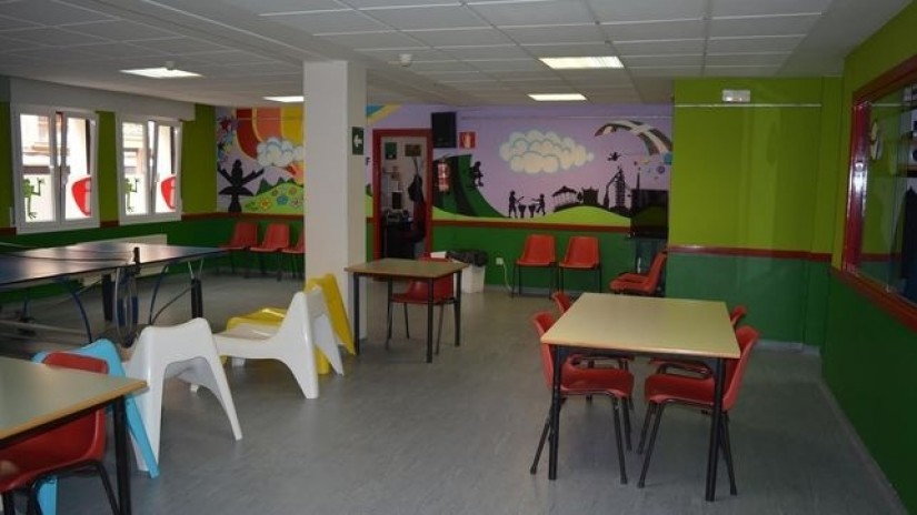 El Ayuntamiento de Sestao suspende la ludoteka y el campus deportivo de verano