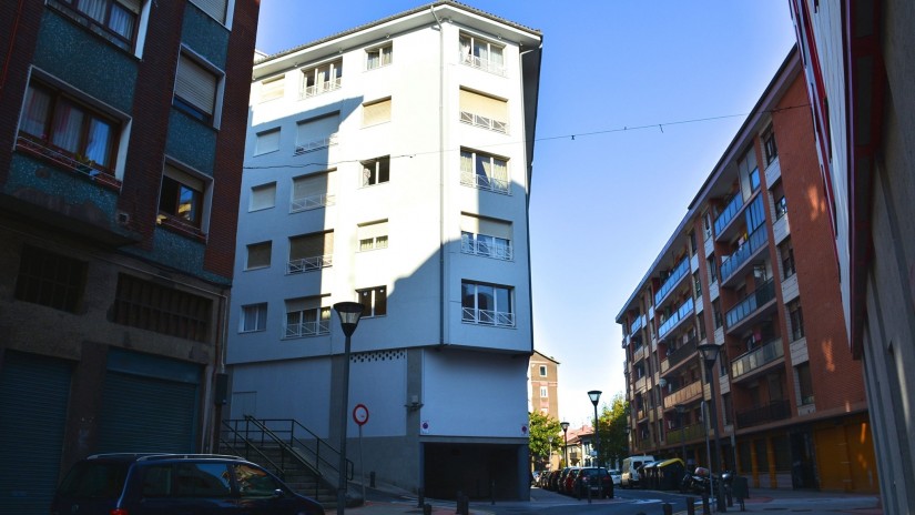 El Ayuntamiento destinará 52.000 euros a la reforma de tres viviendas municipales