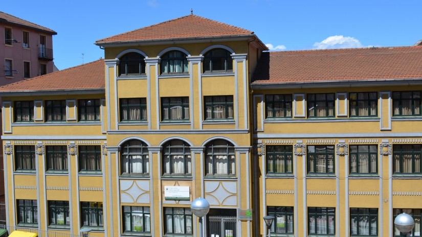 Udalak 214.000 euro erabiliko ditu eskola-beketarako, hau da, joan den ikasturtean baino %8 gehiago