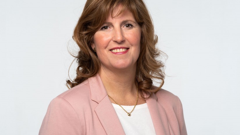 La afiliación de EAJ-PNV deposita su confianza en Ainhoa Basabe para que sea la candidata a alcaldesa de Sestao