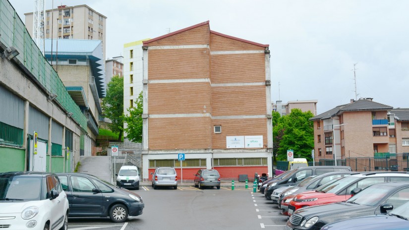 El Ayuntamiento habilita varias salas de estudio, con 51 plazas, en el antiguo colegio Las Llanas