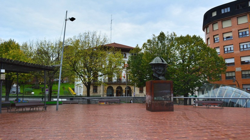 El Ayuntamiento solicitará un crédito sin intereses de 500.000 euros a la Diputación Foral de Bizkaia para impulsar un proyecto de modernización digital