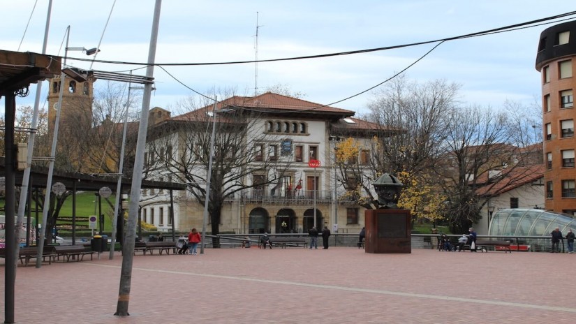 Aprobada la entrada de Sestao en la Red Territorial para la Igualdad de Mujeres y Hombres de Bizkaia