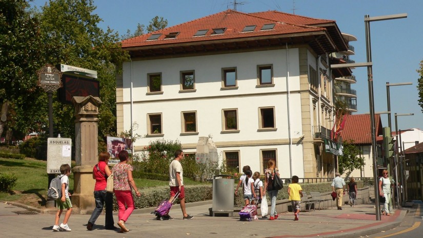El Ayuntamiento de Sestao destina 58.000 euros a las subvenciones socioculturales