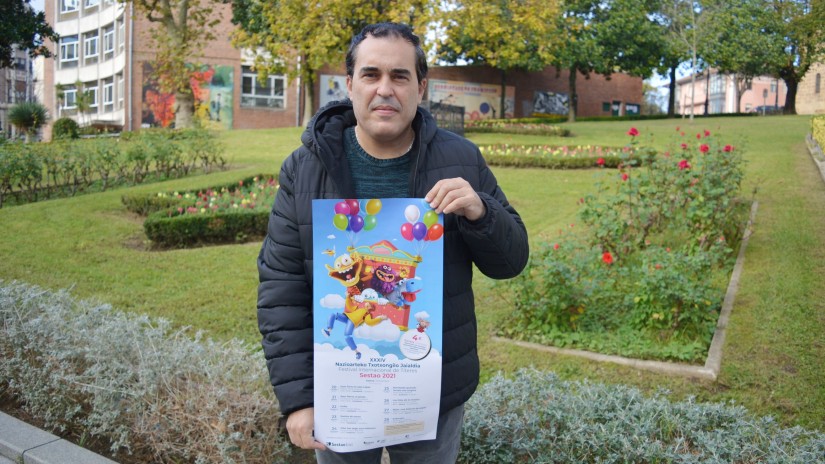 El Festival Internacional de Títeres regresa con nueve espectáculos de nivel