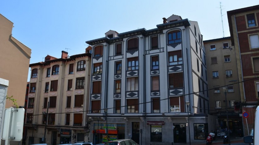 Aprobadas las subvenciones para 84 comunidades de vecinos que han ejecutado obras en los edificios